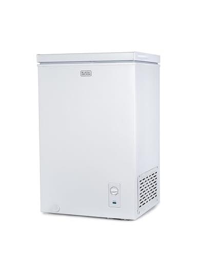 small freezer