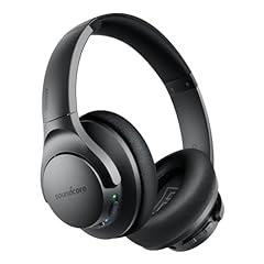 Soundcore Life Q20 Wireless Noise Cancelling Headphones
