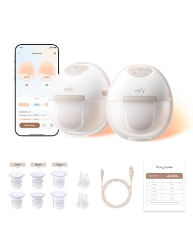 willow breast pump