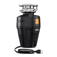 Moen EX75C Host Series Garbage Disposal