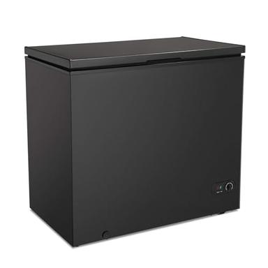 freezer chest