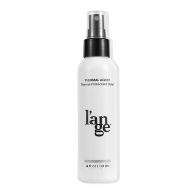 heat protectant spray