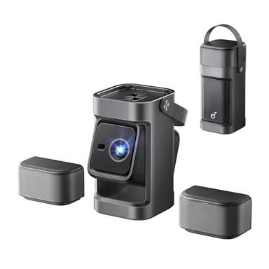 nebula projector