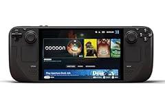 Valve Steam Deck OLED 1TB Console
