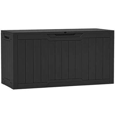 outdoor waterproof storage