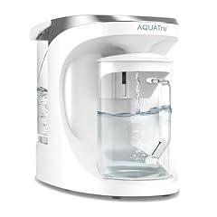 Aqua TRU Carafe Countertop Water Purifier