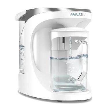 countertop reverse osmosis