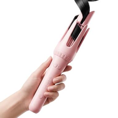 automatic curler