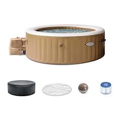 Intex PureSpa 6-Person Bubble Massage Spa