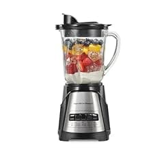 Hamilton Beach Power Elite Blender 58148A