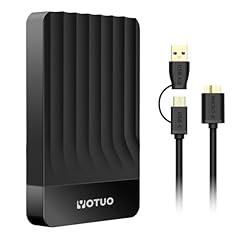 YOTUO 500GB Portable External Hard Drive