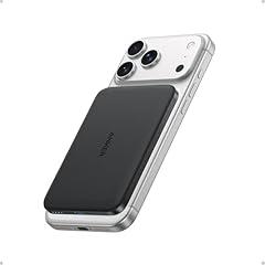 Anker Nano Power Bank 5000mAh MagSafe Charger