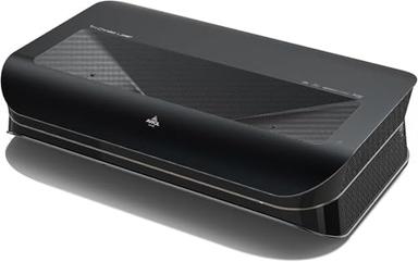 short throw high lumen projector