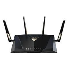 ASUS RT-BE88U Dual-Band WiFi 7 Router