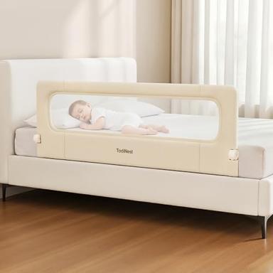 bed rail for toddlers