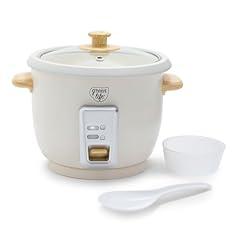 GreenLife 1.5 QT Rice Cooker