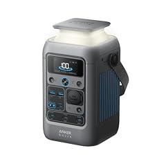 Anker SOLIX C300 Portable Power Station