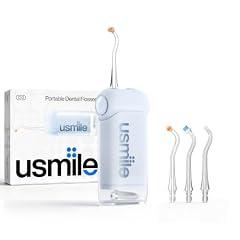 Usmile C10 Portable Water Flosser