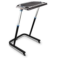 Alpcour Adjustable Bike Trainer Desk