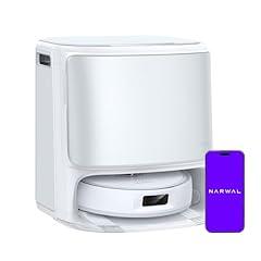 Narwal Freo Z10 Robot Vacuum and Mop
