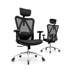 Duramont Ergonomic Office Chair
