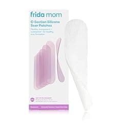 Frida Mom C-Section Silicone Scar Strips