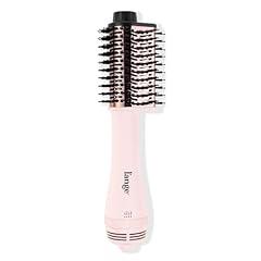 L'ANGE HAIR Le Volume Elevé Titanium Brush Dryer