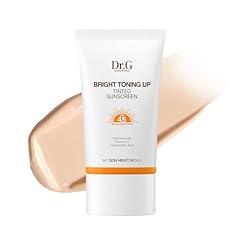 Dr. G Bright Toning Up Sunscreen SPF 45