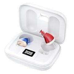 Flaygo Rechargeable Hearing Aids for Seniors