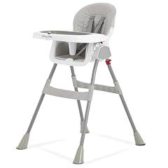 Dream On Me Portable Convertible High Chair