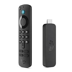 Amazon Fire TV Stick 4K Wi-Fi 6