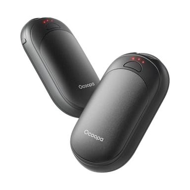 rechargeable hand warmers