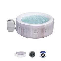Bestway SaluSpa Cancun Inflatable Hot Tub
