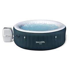 Bestway SaluSpa Miami AirJet Inflatable Hot Tub