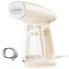 Bear Handheld Clothes Steamer 1300W with 230ml Tank