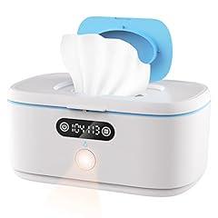 Bellababy Wipe Warmer with Night Light