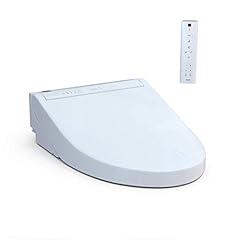 TOTO WASHLET C5 Electronic Bidet Toilet Seat
