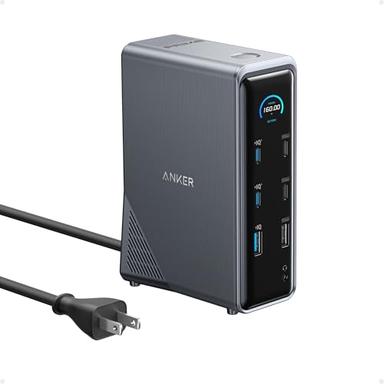 laptop docking stations