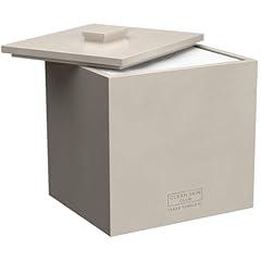 Clean Skin Club Cement Box for Towels
