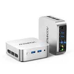ACEMAGICIAN Mini PC N150 16GB 256GB