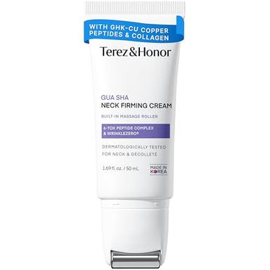 Terez & Honor eyelash serum