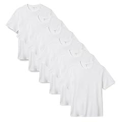 Amazon Essentials Men's Crewneck T-Shirt Pack