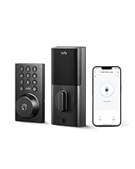 Eufy Security Smart Lock C30 WiFi Deadbolt