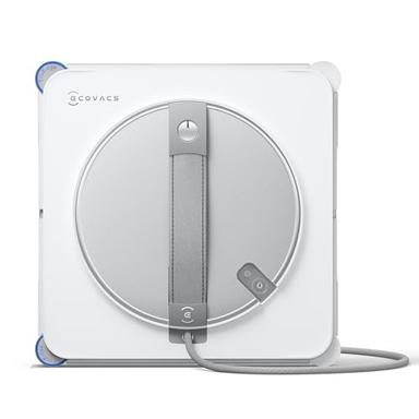 automatic window cleaner