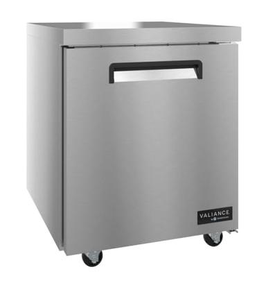 small freezer