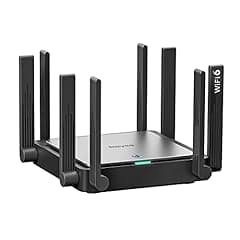 Reyee AX3200 WiFi 6 Smart Router