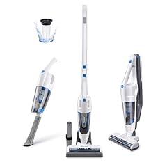 Vacmaster VSD1801 Cordless Vacuum Cleaner