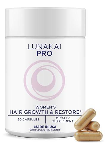 hair growth supplements