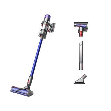 dyson vacuum