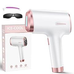 Ubroo Laser Hair Removal Device